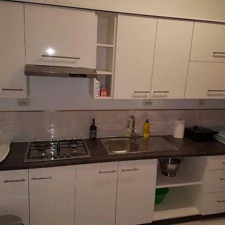 Va Bene Apartman *