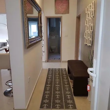 Va Bene Apartman *