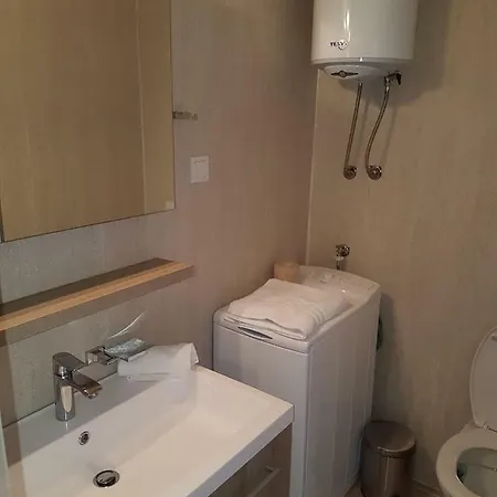 Va Bene Apartmán Pag Town