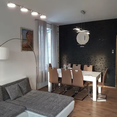 Va Bene Apartman