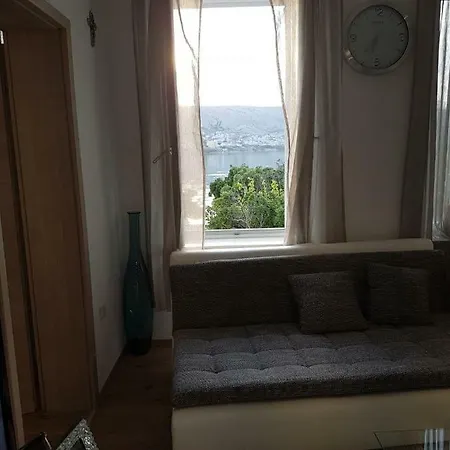 Apartmán Va Bene Pag Town