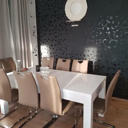 Apartmán Va Bene *