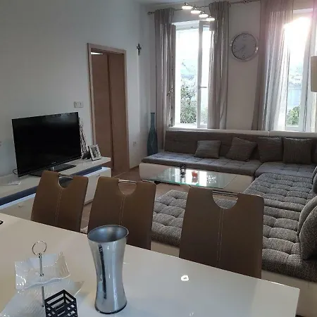 Apartman Va Bene *